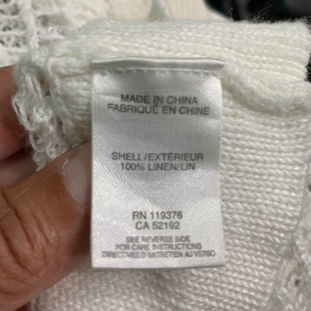 Alexander Wang (tag fell off) sz Large - Picture 5 of 6